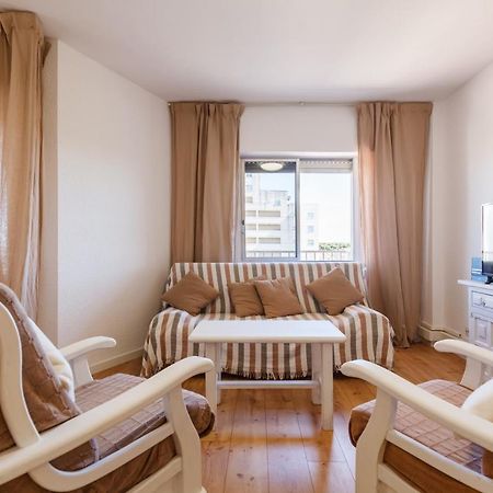 Apartamento Vora Mar 33 Cambrils Esterno foto