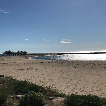Apartamento Vora Mar 33 Cambrils Esterno foto