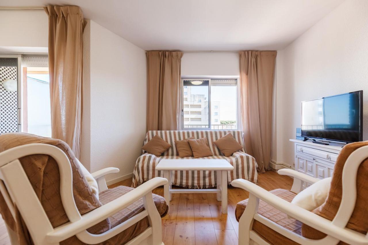 Apartamento Vora Mar 33 Cambrils Esterno foto