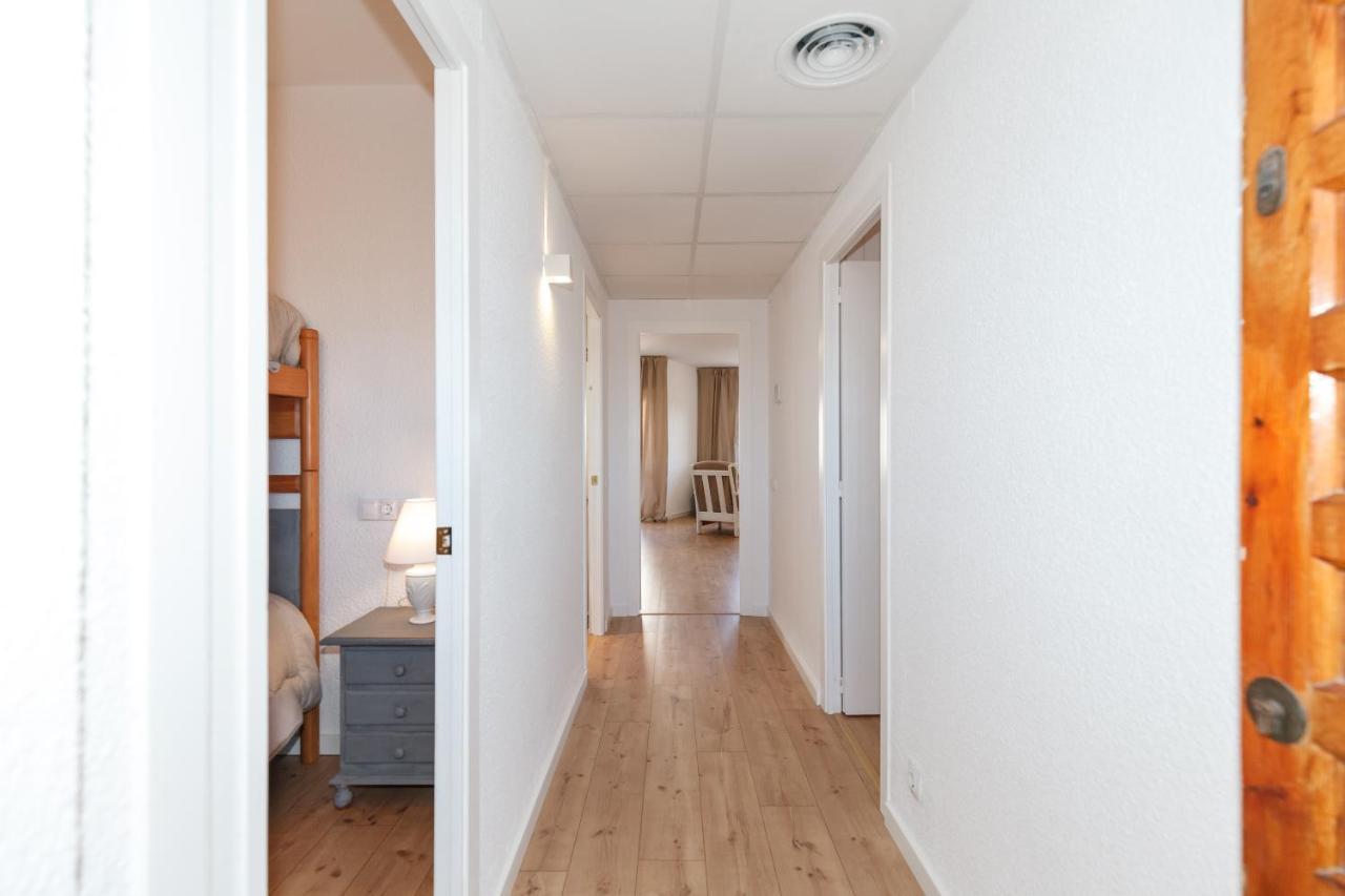 Apartamento Vora Mar 33 Cambrils Esterno foto