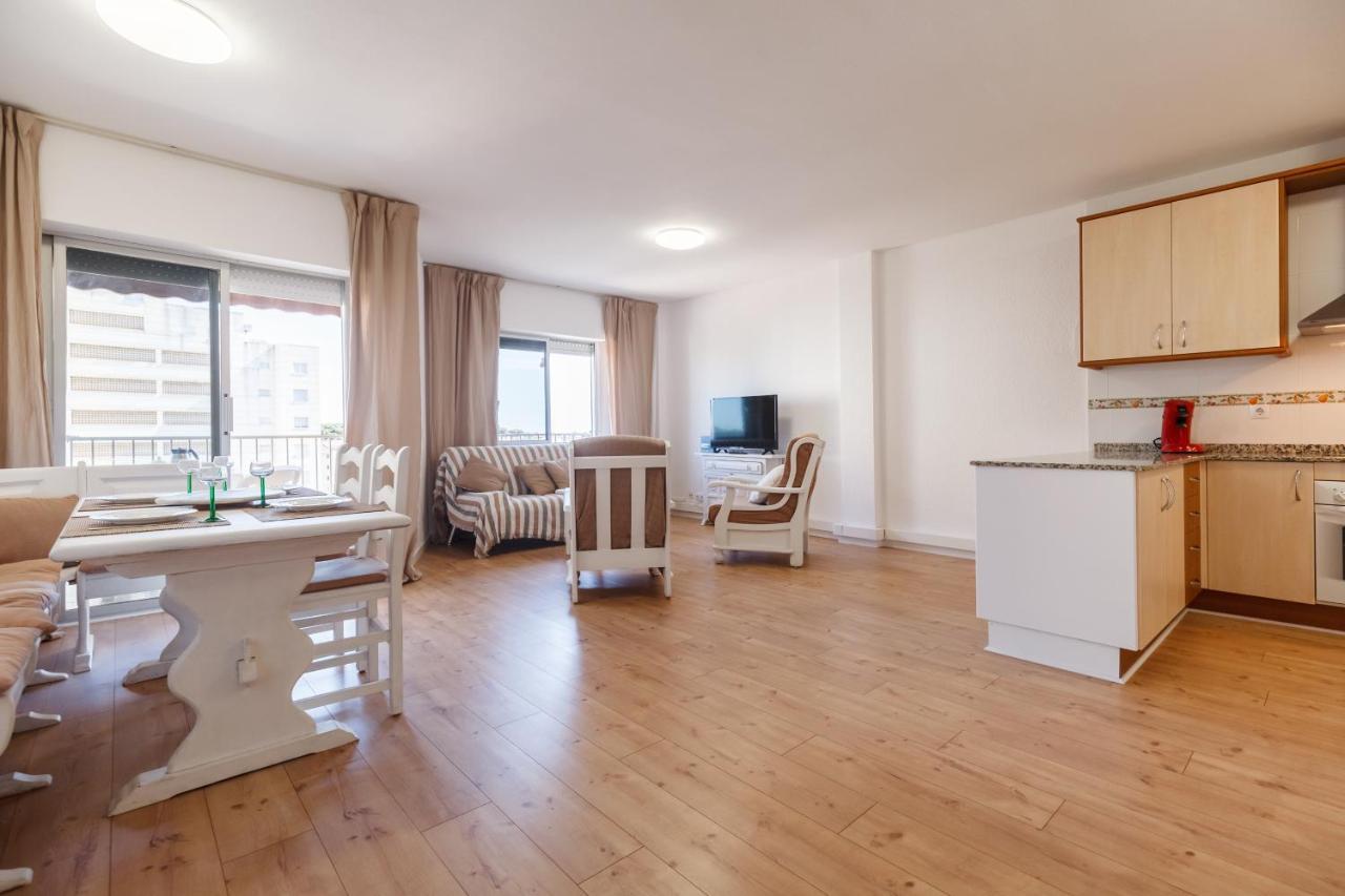 Apartamento Vora Mar 33 Cambrils Esterno foto