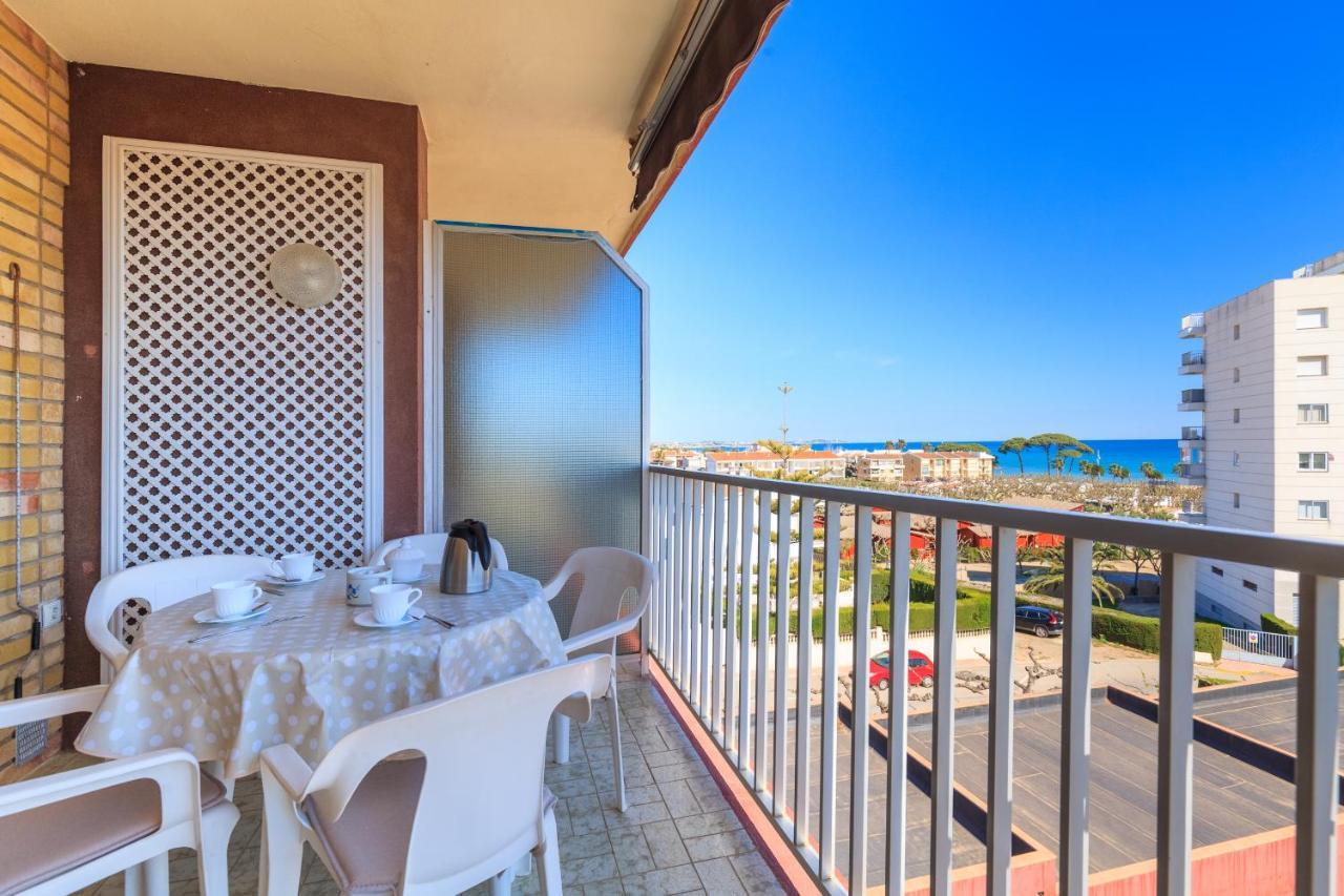 Apartamento Vora Mar 33 Cambrils Esterno foto