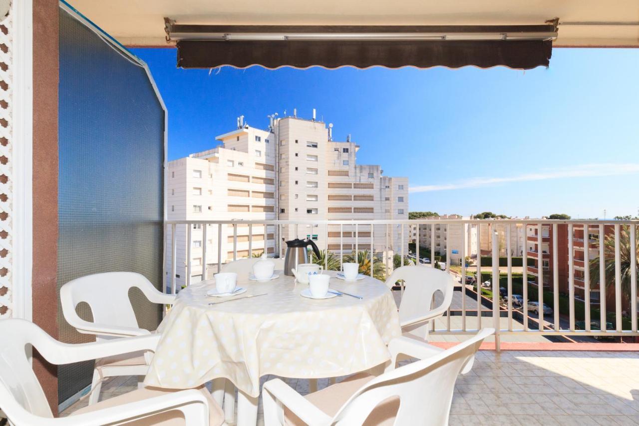 Apartamento Vora Mar 33 Cambrils Esterno foto