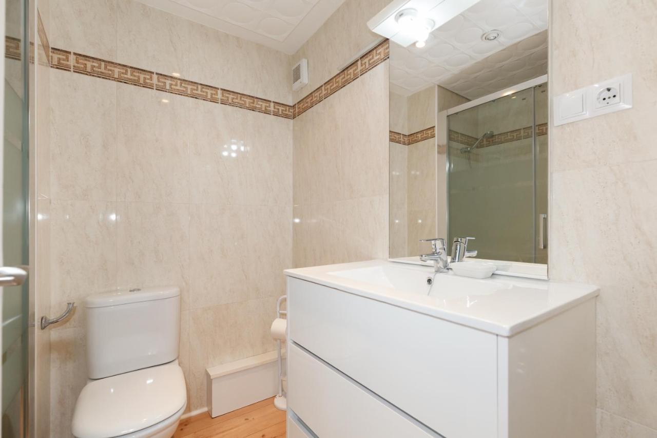 Apartamento Vora Mar 33 Cambrils Esterno foto