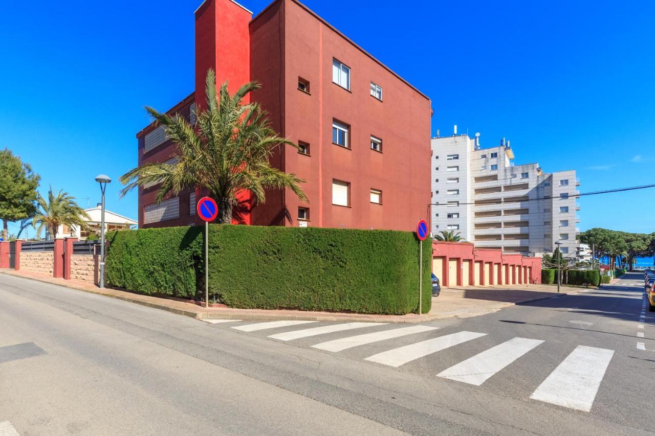 Apartamento Vora Mar 33 Cambrils Esterno foto