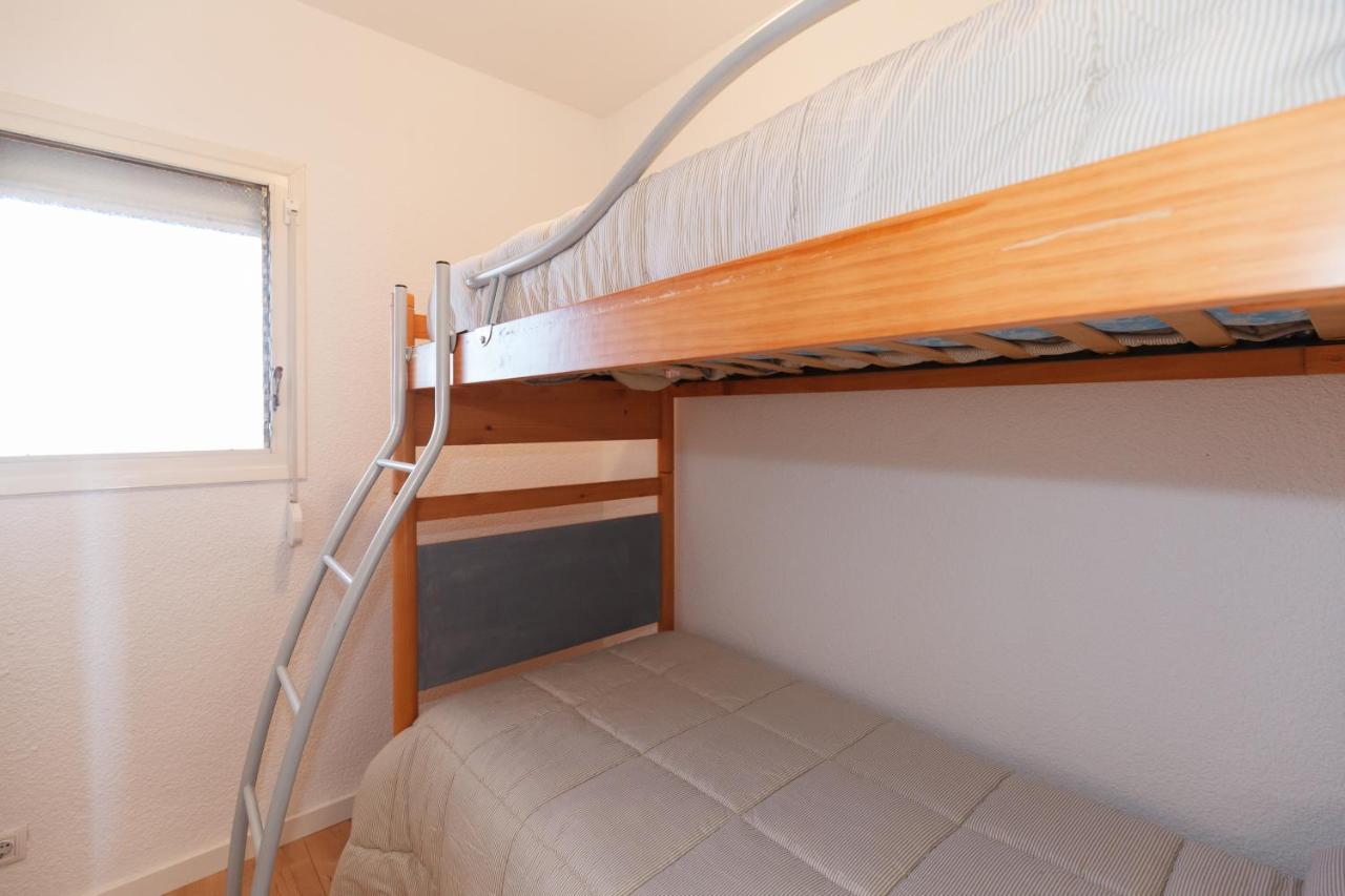 Apartamento Vora Mar 33 Cambrils Esterno foto