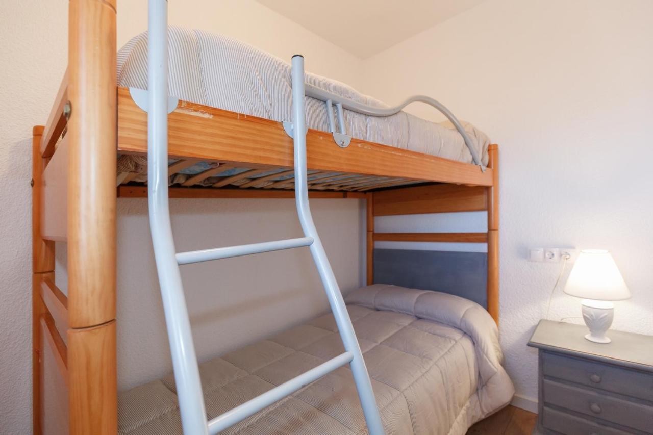 Apartamento Vora Mar 33 Cambrils Esterno foto