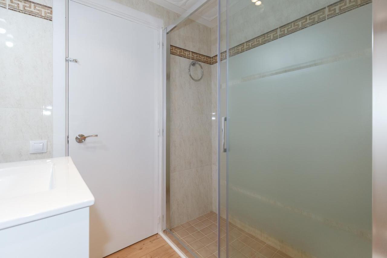 Apartamento Vora Mar 33 Cambrils Esterno foto