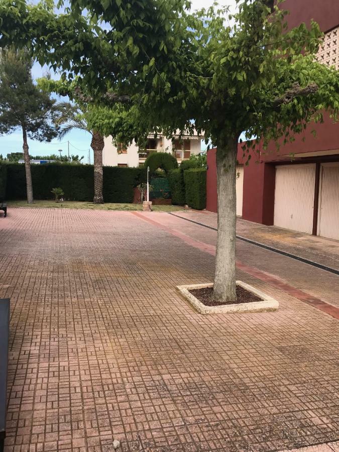 Apartamento Vora Mar 33 Cambrils Esterno foto