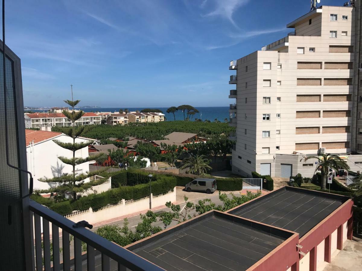 Apartamento Vora Mar 33 Cambrils Esterno foto