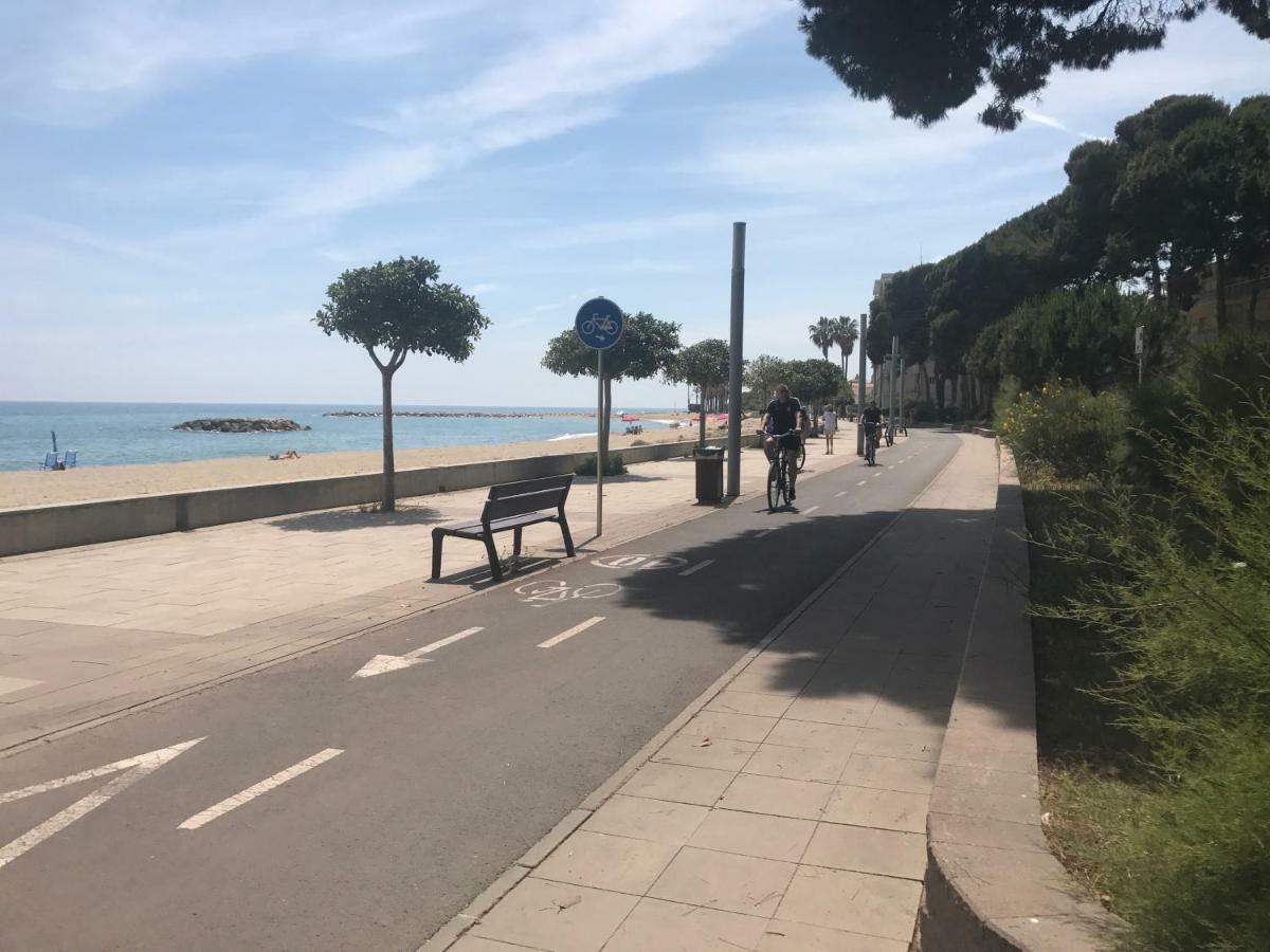 Apartamento Vora Mar 33 Cambrils Esterno foto