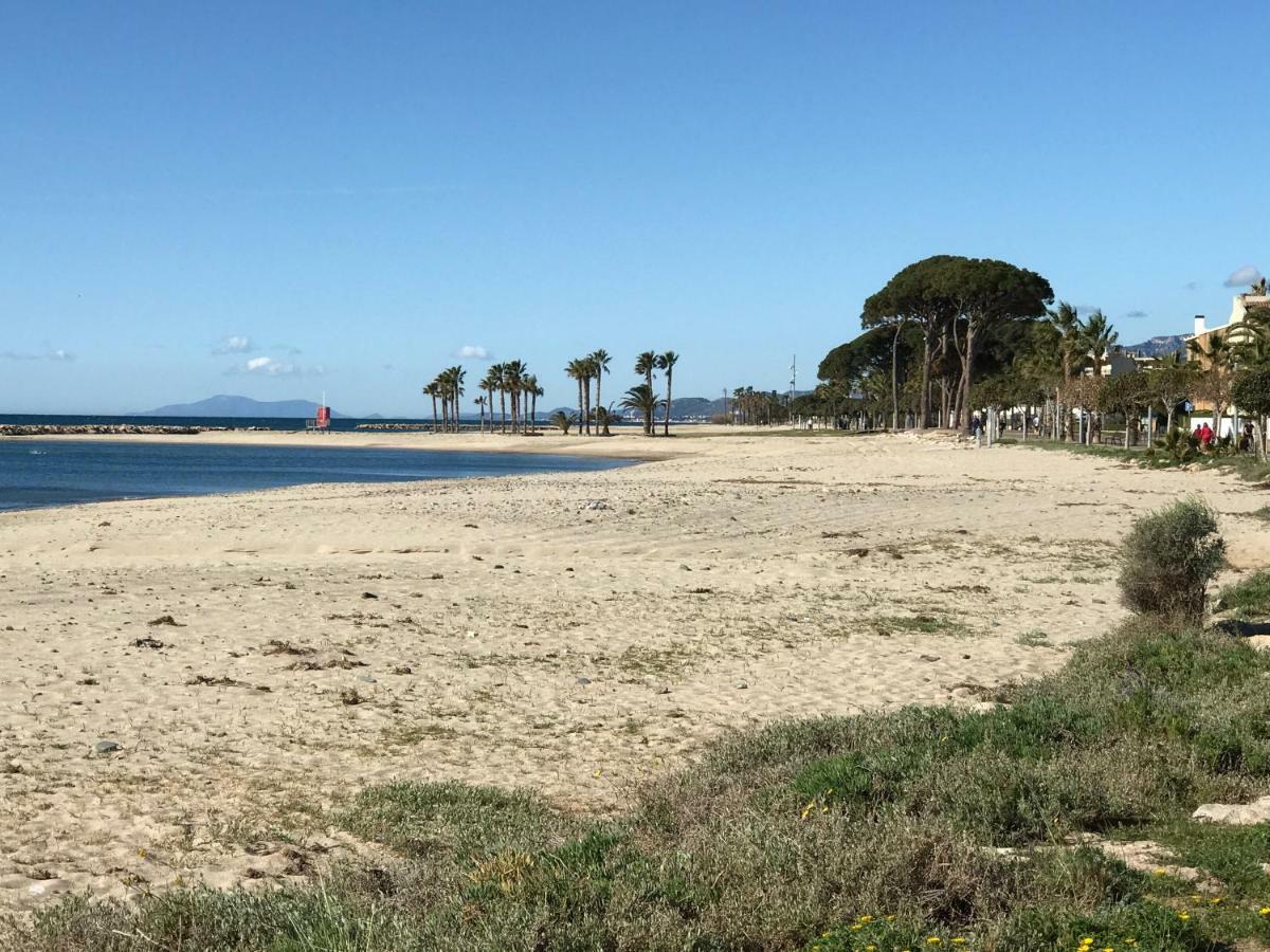 Apartamento Vora Mar 33 Cambrils Esterno foto