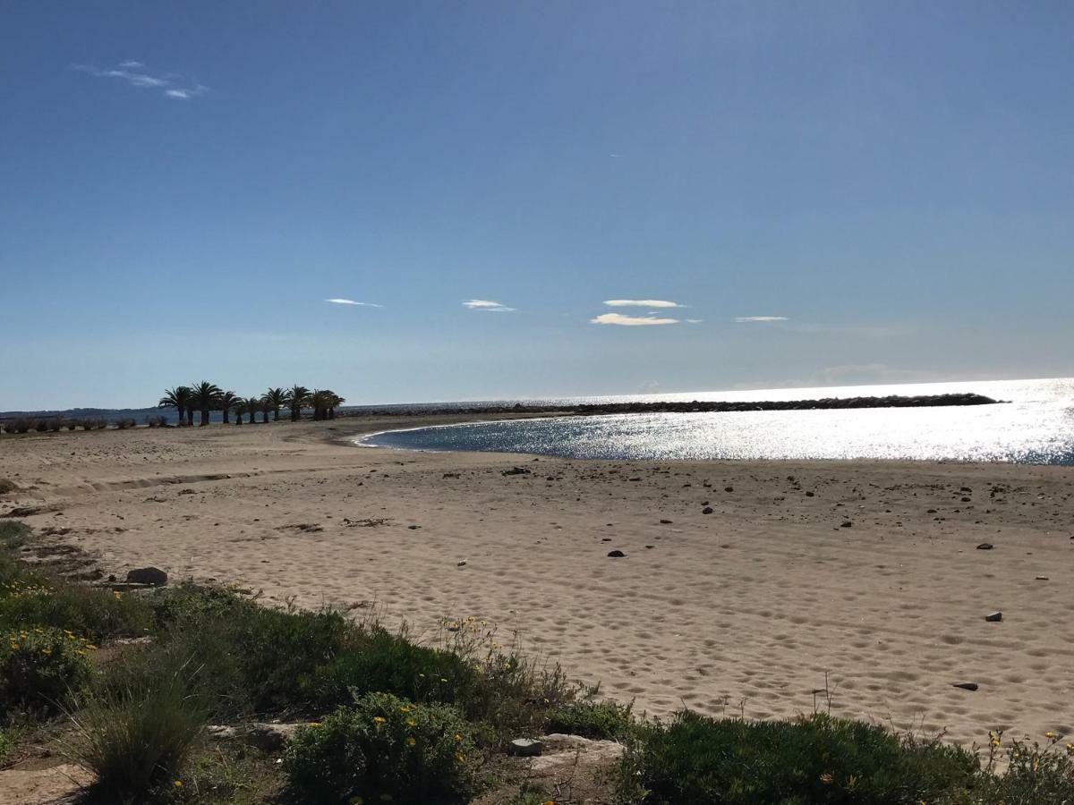 Apartamento Vora Mar 33 Cambrils Esterno foto