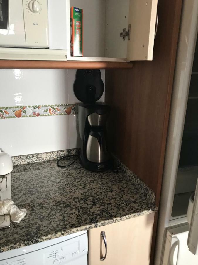 Apartamento Vora Mar 33 Cambrils Esterno foto